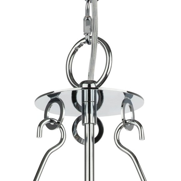 Люстра подвесная Modena Lightstar 816034