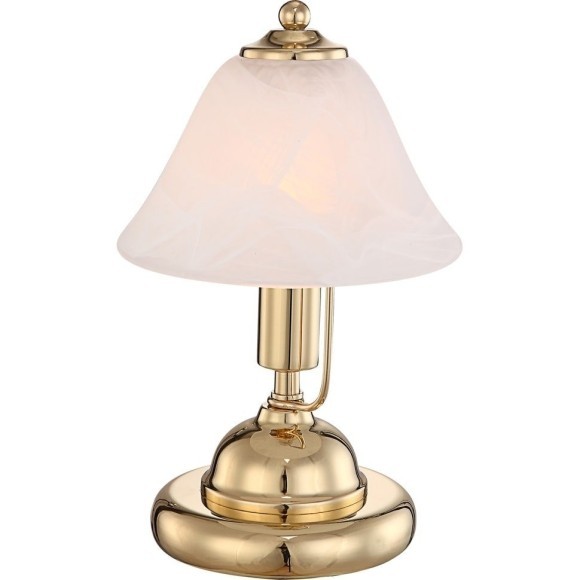 Интерьерная настольная лампа Antique I 24908