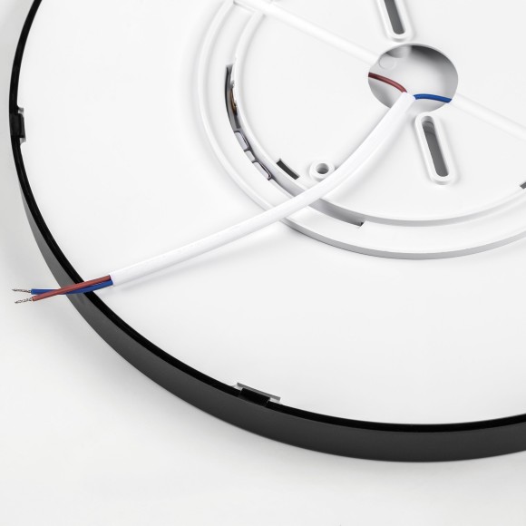 Светильник накладной со встроенными светодиодами Arco 225337