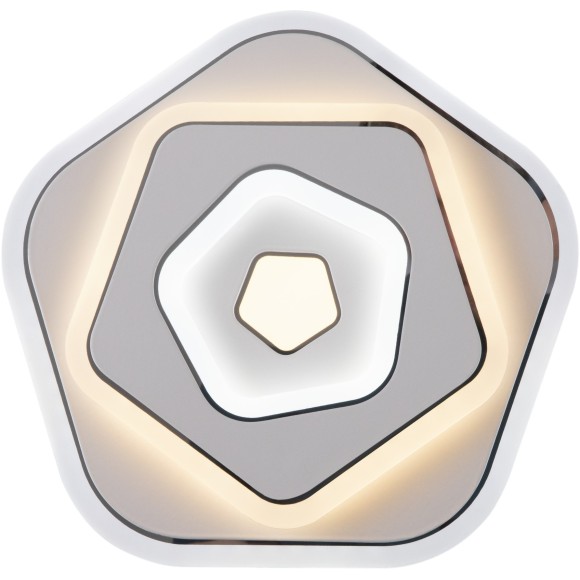 Настенный светодиодный светильник (бра) Freya IONA FR10019WL-L23W Настенный светодиодный светильник (бра) Freya IONA FR10019WL-L23W