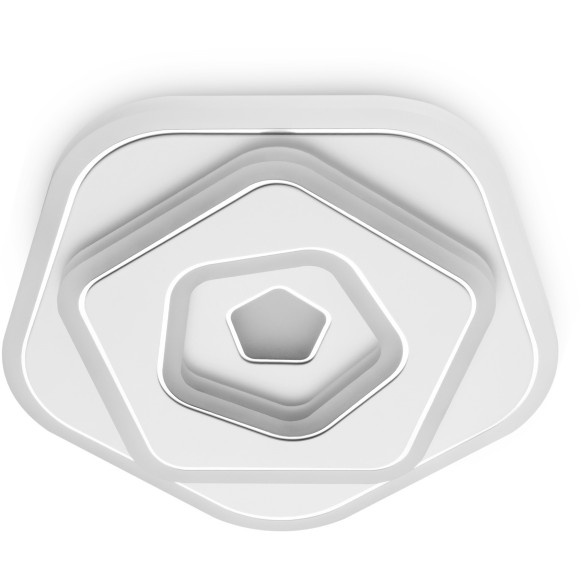 Настенный светодиодный светильник (бра) Freya IONA FR10019WL-L23W Настенный светодиодный светильник (бра) Freya IONA FR10019WL-L23W