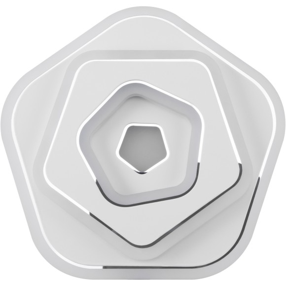 Настенный светодиодный светильник (бра) Freya IONA FR10019WL-L23W Настенный светодиодный светильник (бра) Freya IONA FR10019WL-L23W