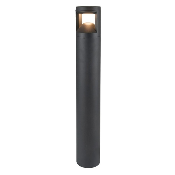 УЛИЧНЫЙ СВЕТИЛЬНИК ARTE LAMP ISTANBUL A6471PA-1BK