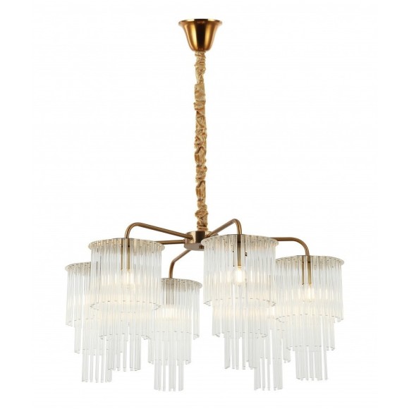 Люстра подвесная 2132/03/06P Stilfort, серия Imposio