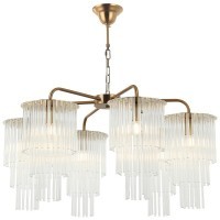 Люстра подвесная 2132/03/06P Stilfort, серия Imposio