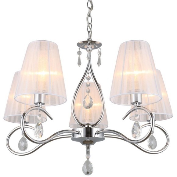 Подвесная люстра 562 OML-56203-05