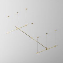 Готовая конструкция (набор) Technical TFC-Flar-H07-BS Готовая конструкция (набор) Technical TFC-Flar-H07-BS