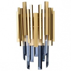 Настенный светильник 728 OML-72801-02