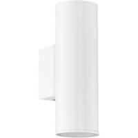 94101 Уличный настенный светильник светодиодный RIGA