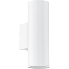 94101 Уличный настенный светильник светодиодный RIGA