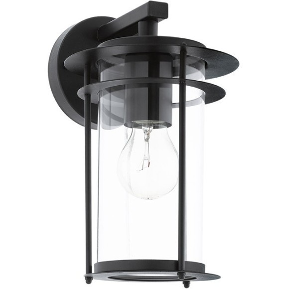 96239 Уличный настенный светильник VALDEO