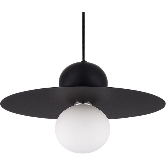 SLE1257-443-01 Светильник подвесной Черный/Черный G9 1*5W 4000K RIZZ SLE1257-443-01 Светильник подвесной Черный/Черный G9 1*5W 4000K RIZZ