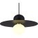 SLE1257-443-01 Светильник подвесной Черный/Черный G9 1*5W 4000K RIZZ SLE1257-443-01 Светильник подвесной Черный/Черный G9 1*5W 4000K RIZZ