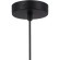 SLE1257-443-01 Светильник подвесной Черный/Черный G9 1*5W 4000K RIZZ SLE1257-443-01 Светильник подвесной Черный/Черный G9 1*5W 4000K RIZZ