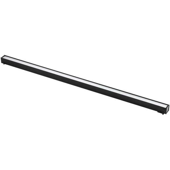 Светильник черный для шинопровода Nove Lightstar 208317