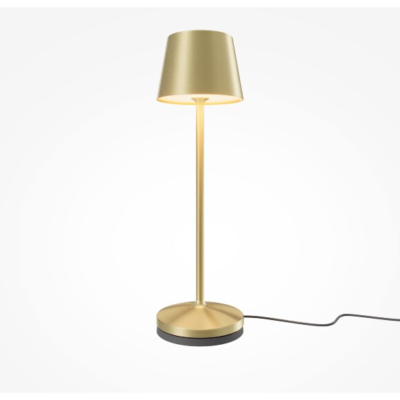 Аккумуляторный светильник Maytoni MOD494RL-L1BSK