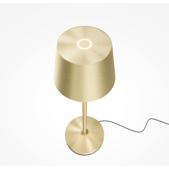 Аккумуляторный светильник Maytoni MOD494RL-L1BSK