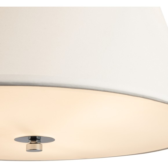 Подвесной светильник с 3 лампами Maytoni MOD613PL-03BG Bergamo под лампы 3xE27 60W