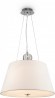 Подвесной светильник с 3 лампами Maytoni MOD613PL-03BG Bergamo под лампы 3xE27 60W
