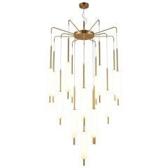 Люстра подвесная APL.010.03.136