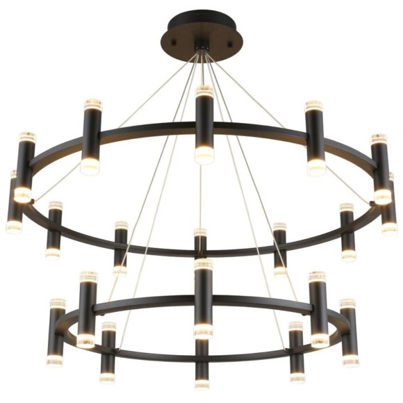 Люстра подвесная APL.037.03.200