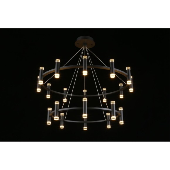 Люстра подвесная APL.037.03.200