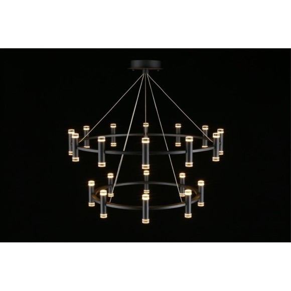 Люстра подвесная APL.037.03.200