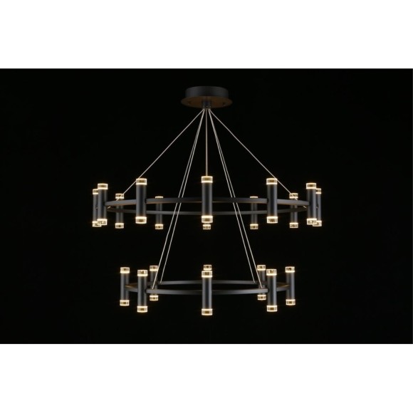 Люстра подвесная APL.037.03.200