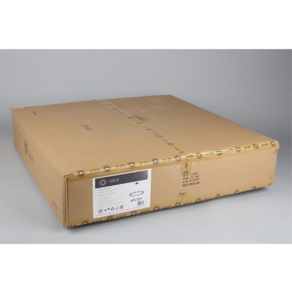 Люстра подвесная APL.037.03.200