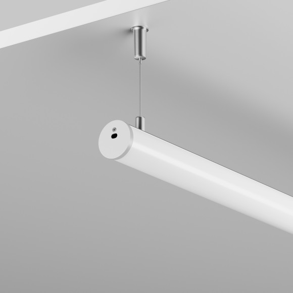 Комплект заглушек (для профиля D30) 2 шт., 642081