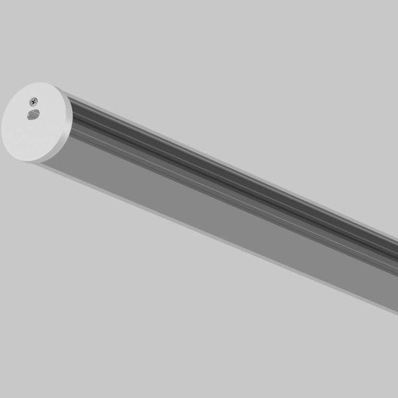 Комплект заглушек (для профиля D30) 2 шт., 642081