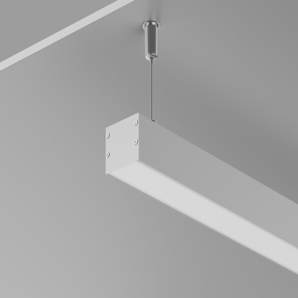 Профиль Led Strip 633001 Профиль Led Strip 633001