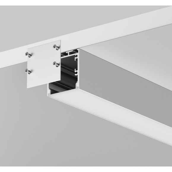 Профиль Led Strip 633001 Профиль Led Strip 633001