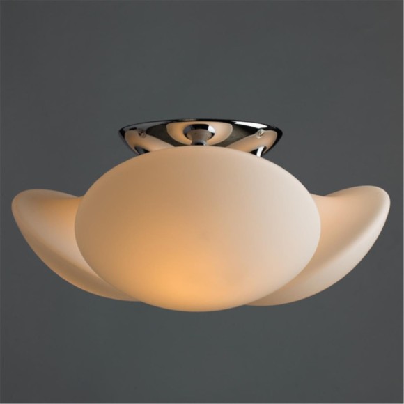 Потолочная люстра Arte Lamp AQUA A2550PL-3CC