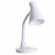 Настольная лампа Arte Lamp A2007LT-1WH DESK под лампу 1xE27 15W