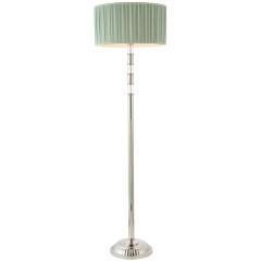 SL1121.105.01 Торшер ST-Luce Никель/Оливковый E14 1*40W (из 2-х коробок) OLEO SL1121.105.01 Торшер ST-Luce Никель/Оливковый E14 1*40W (из 2-х коробок) OLEO