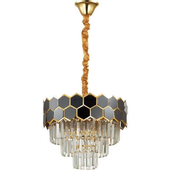 Люстра E14 6*40W 220V KAZ 5231/6