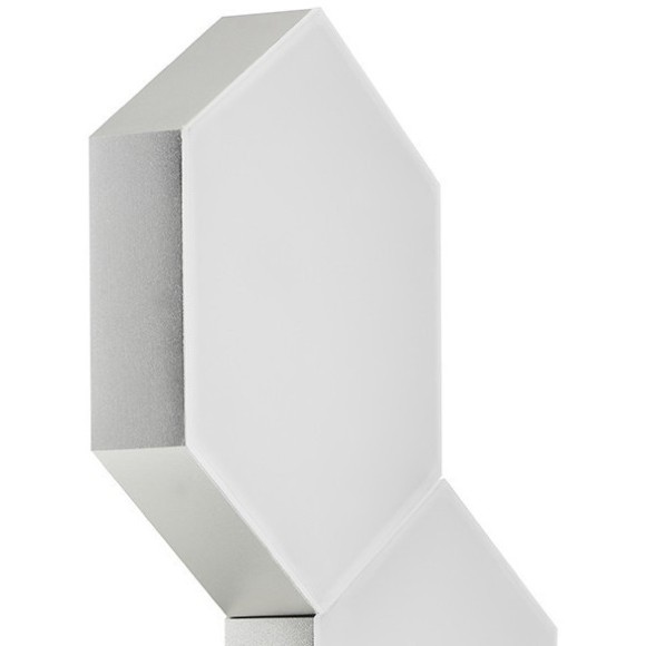 Бра Lightstar 750644 Favo IP40 светодиодная LED 200W