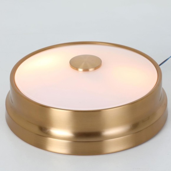 Настенно-потолочный светильник Favourite 2375-2C Pannikin под лампы 2xE27 40W