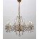 Подвесная люстра Monreal 1735-10P