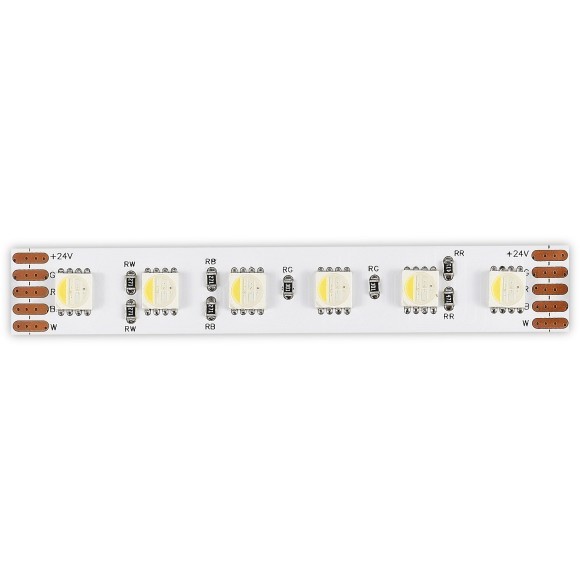 ST1005.318.20.1RGBW Светодиодная лента ST Luce 18Вт/м 3000К 105Лм/м Ra90 IP20 W12 V24 Светодиодные ленты ST1005.318.20.1RGBW Светодиодная лента ST Luce 18Вт/м 3000К 105Лм/м Ra90 IP20 W12 V24 Светодиодные ленты