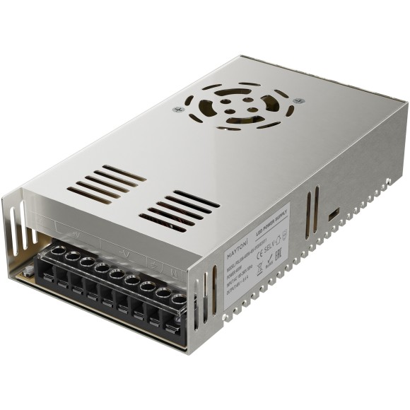 Источник напряжения Maytoni PSL006 48В 400Вт IP 20 831011
