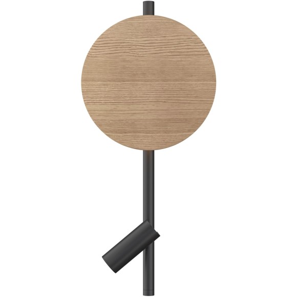 Настенный светильник (бра) Maytoni MOD450WL-L9BG3K Настенный светильник (бра) Maytoni MOD450WL-L9BG3K