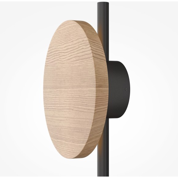 Настенный светильник (бра) Maytoni MOD450WL-L9BG3K Настенный светильник (бра) Maytoni MOD450WL-L9BG3K