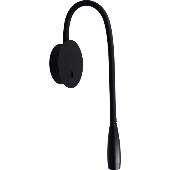 Бра LED 3W 160LM 3000K Omega Lightstar 200337