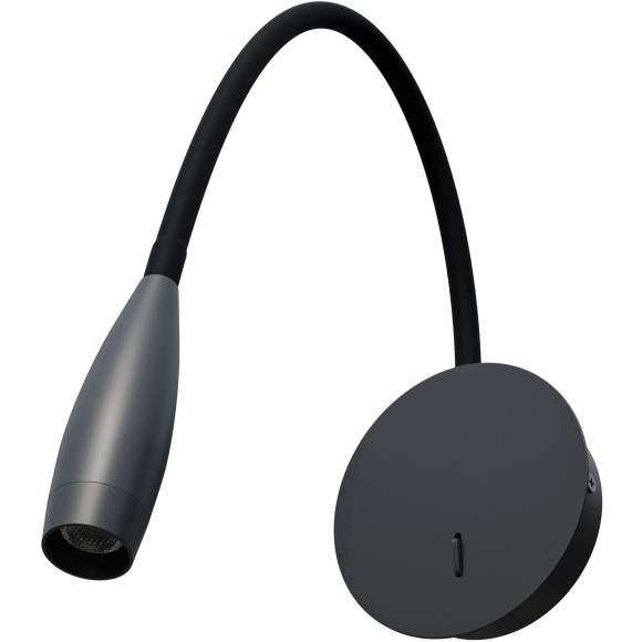 Бра LED 3W 160LM 3000K Omega Lightstar 200337