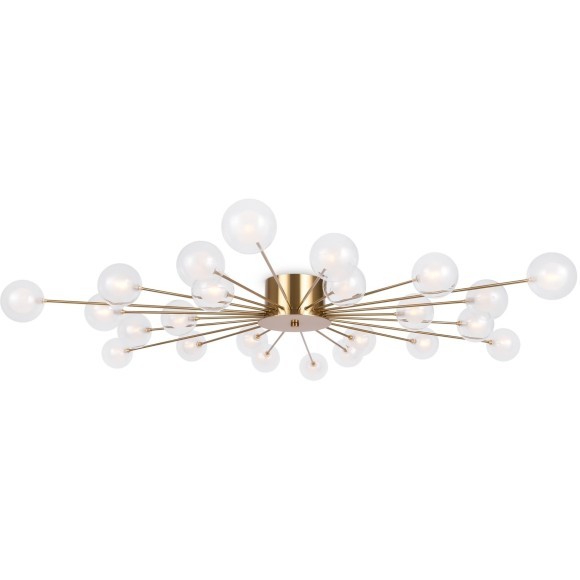 Потолочный светильник Freya FR5242CL-24BS1