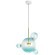 2027-P4 Blue Подвесной светильник LOFT IT Bolle 2027-P4 Blue Подвесной светильник LOFT IT Bolle