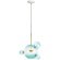 2027-P4 Blue Подвесной светильник LOFT IT Bolle 2027-P4 Blue Подвесной светильник LOFT IT Bolle