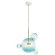 2027-P4 Blue Подвесной светильник LOFT IT Bolle 2027-P4 Blue Подвесной светильник LOFT IT Bolle